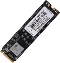 Твердотельный накопитель SSD M.2 1 Tb AMD Radeon R5 NVMe Series Read 2100Mb/s Write 1000Mb/s 3D NAND TLC (R5MP1024G8)