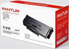 Тонер-картридж Pantum TL-5120 для Pantum BP5100DN/BP5100DW/BM5100ADN/BM5100ADW 3000стр Черный