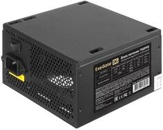 БП ATX 750 Вт Exegate 750PPE