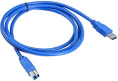 Кабель USB 3.0 AM-BM 1.8м Buro USB3.0-AM/BM 817271