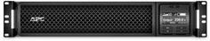 Источник бесперебойного питания APC Smart-UPS RT 1000 ВА 1000VA Черный (SRT1000RMXLI) A.P.C.