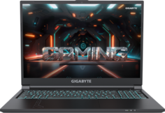 Ноутбук GigaByte G6 (KF-G3KZ853SH)