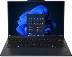 Ноутбук Lenovo ThinkPad X1 Carbon Gen 12 (21KDS07C00)