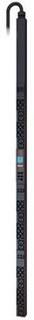 Блок распределения питания APC Rack PDU 2G Metered, ZeroU 22.0kW3 2A 230V 30 C13 &amp; 12 C19 AP8886 A.P.C.