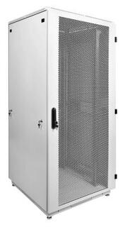 Шкаф напольный 42U ЦМО ШТК-М-42.8.10-4ААА 800x1000mm дверь перфорированная