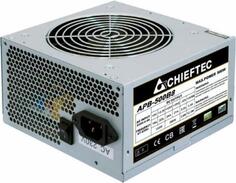 БП ATX 500 Вт Chieftec APB-500B8