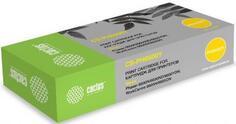 Картридж Cactus 106R02235 CS-PH6600Y желтый (6000стр.) для Xerox Ph 6600/WC 6605