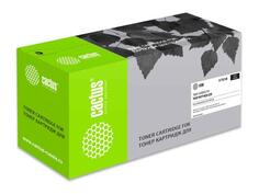 Картридж лазерный Cactus CS-TN216K черный (29000стр.) для Konica Minolta bizhub C220/C280/C360