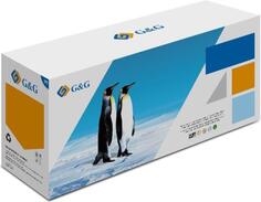Картридж лазерный G&amp;G GG-TK895M пурпурный (6000стр.) для Kyocera Mita FS C8020/C8020MFP/C8025/C8025MFP/C8520/C8520MFP/C8525/C8525MFP