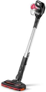 Пылесос ручной Philips FC6722/01 чёрный