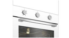 Духовой шкаф Электрический Indesit IFE 3634 WH белый