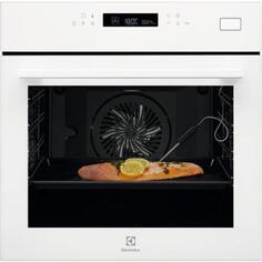 Электрический шкаф Electrolux EOB7S31V белый