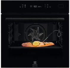 Электрический шкаф Electrolux EOB7S31Z черный