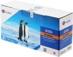 Картридж лазерный G&amp;G GG-Q6003A пурпурный (2000стр.) для HP CLJ 1600/2600/2605N, LBP 5000/5100 Canon