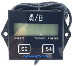 Zipmarine Тахометр универсальный 5626