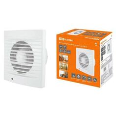 TDM Вентилятор бытовой настенный 120 С SQ1807-0002