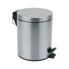 Рыжий кот Ведро для мусора круглое DBM-01-20 матовое объем: 20л 310432