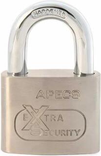 APECS Замок навесной Premier PDS-XS-50 26838