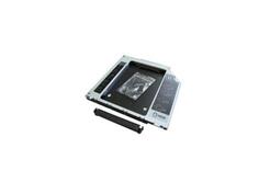 Переходник dvd slim 9,5 mm to hdd (mini sata to sata) Espada SS95