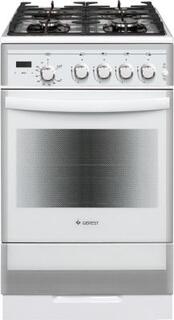 Газовая плита Gefest ПГ 5500-03 0042 белый