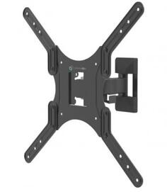ТВ кронштейн /26-65 NP44 BLACK ONKRON