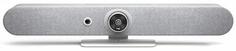 LOGITECH RALLY BAR MINI OFF-WHITE - EMEA-EU/SEA/INDO/KO
