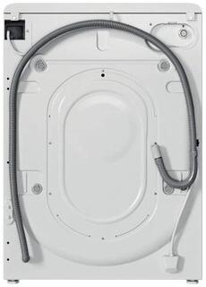 Стиральная машина Indesit BWSB 61051 WWV RU белый
