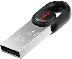 Флеш-накопитель Netac UM2 USB2.0 Flash Drive 16GB
