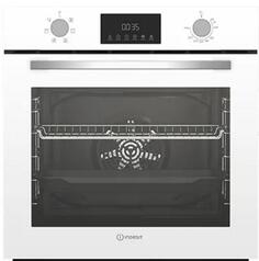 Духовой шкаф Электрический Indesit IFE 3644 J WH белый