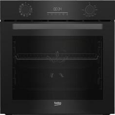 Духовой шкаф Электрический Beko BBIM16300SG черный