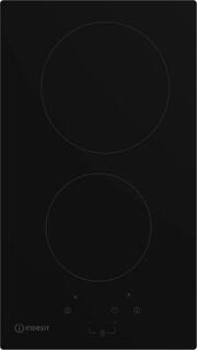 Варочная поверхность Indesit IRT 130 черный