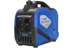 Генератор ТСС SGG 1800Si 2кВт Tcc