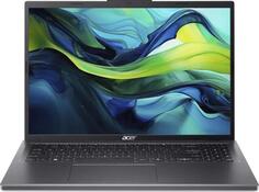 Ноутбук Acer Aspire A16-51GM-51RJ / 16 WUXGA IPS 250 nit / Core 5 120U / 16 GB DDR5 / SSD 512GB / R