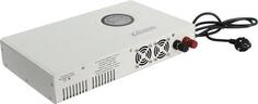 Источник бесперебойного питания Powerman Smart 1000 INV 1000VA Белый