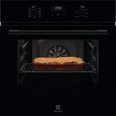 Электрический шкаф Electrolux EOF5C50BZ черный