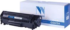 -/ Набор NVP NV-Q2612A-SET3 для HP LaserJet 1010/ 1012/ 1015/ 1018/ 1020/ 1022/ 3015/ 3020/ 3030/ 3050/ 3050Z/ 3052/ 3055/ M1005mfp (2000k) (3 шт)