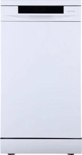 Посудомоечная машина Gorenje GS541D10W белый (узкая)