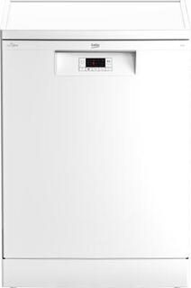 Посудомоечная машина Beko BDFN15422W белый