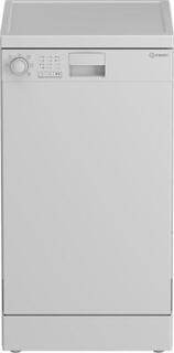Посудомоечная машина Indesit DFS 1A59 белый