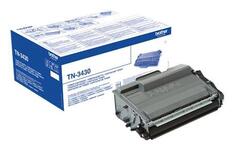Картридж Brother TN-3430 для HL-L5000/L5100/L6250/L6300/L6400/DCP-L5500/L6600/MFC-L5700/L5750/L6800/L6900 черный 3000стр