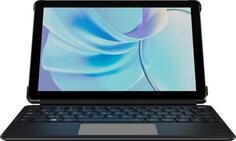 Планшет Chuwi Hi10 X N100 (1.1) 4C RAM8Gb ROM256Gb 10.1 IPS 1920x1200 Windows 11 Home серый 5Mpix 2Mpix BT WiFi microSD 512Gb 3400mAh 260hrs