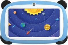 Планшет Digma Kids A7 SC9863A (1.6) 8C RAM2Gb ROM32Gb 7 IPS 1024x600 4G 1Sim Android 11.0 Go синий 2Mpix 0.3Mpix BT WiFi microSD 128Gb 2800mAh