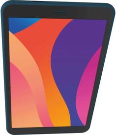Планшет Digma Optima 8306C 4G T606 (1.6) 8C RAM4Gb ROM64Gb 8 IPS 1280x800 4G 1Sim Android 13 синий 5Mpix 2Mpix BT WiFi microSD 512Gb 5000mAh