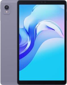 Планшет Digma Pro Spark G85 (2.0) 8C RAM4Gb ROM64Gb 8.7 IPS 1340x800 4G 2Sim Android 14 темно-серый 13Mpix 5Mpix BT WiFi microSD 256Gb 4000mAh