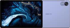 Планшет Digma Pro Infinity G85 (2.0) 8C RAM8Gb ROM128Gb 10.1 In-Cell 1920x1200 4G 2Sim Android 14 голубой 13Mpix 5Mpix BT WiFi microSD 256Gb 7000mAh