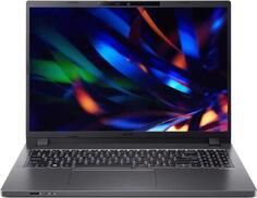 Ноутбук/ ACER TravelMate TMP216-51-G2-72GZ 16(1920x1200 (матовый) IPS)/Intel Core i7 1355U(1.7Ghz)/16384Mb/512PCISSDGb/noDVD/Int:Intel HD/Cam/BT/WiFi