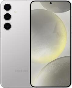 Смартфон Samsung SM-S926B Galaxy S24+ 5G 512Gb 12Gb серый моноблок 3G 4G 2Sim 6.7 1440x3120 Android 14 50Mpix 802.11 a/b/g/n/ac/ax NFC GPS GSM900/180