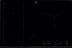 Индукционная варочная поверхность Electrolux EIS82453 черный
