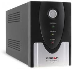 ИБП Crown CMU-SP1200 COMBO 1200VA