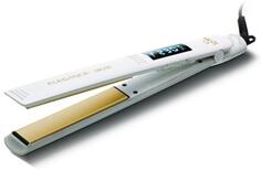 Выпрямитель для волос GA.MA Elegance Argan GI0201 белый